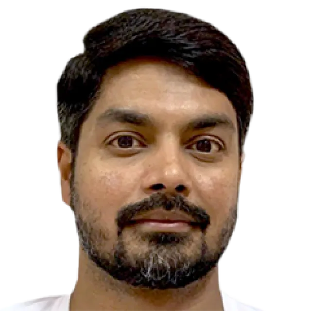 Swapnil Khadye Cricket Player