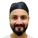 Cricketer