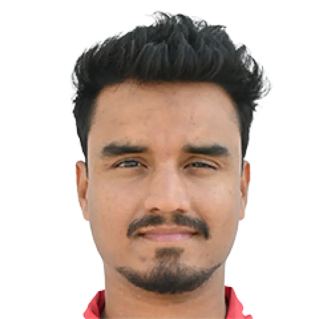 Hashir Anwar Dafedar