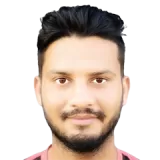 Hammad Ifraq Cricket Player