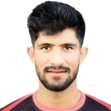 Fawad Ali-I