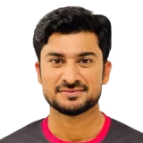 Cricketer