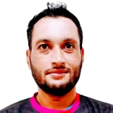 Cricketer