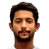 Zohaib Amanat Cricket Player