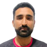 Cricketer