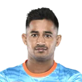 Ashish Kumar Sangwan