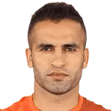 Fazel Atrachali