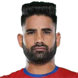 Mahender-Singh