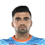 Amit Sheoran