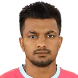 Deepak Narwal