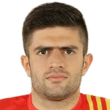 Abolfazel Maghsodlou