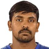 Chandran Ranjit
