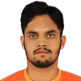 Sagar Krishna