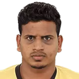 C Arun