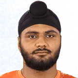 Surinder Singh
