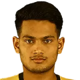 Akash Choudhary