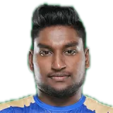 M. Abishek