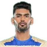 Sagar Rathee Kabaddi Player