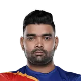 Shubham Kumar Kabaddi Player