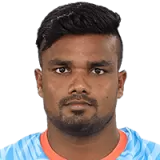Vijin Thangadurai