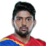 Nitesh Kumar