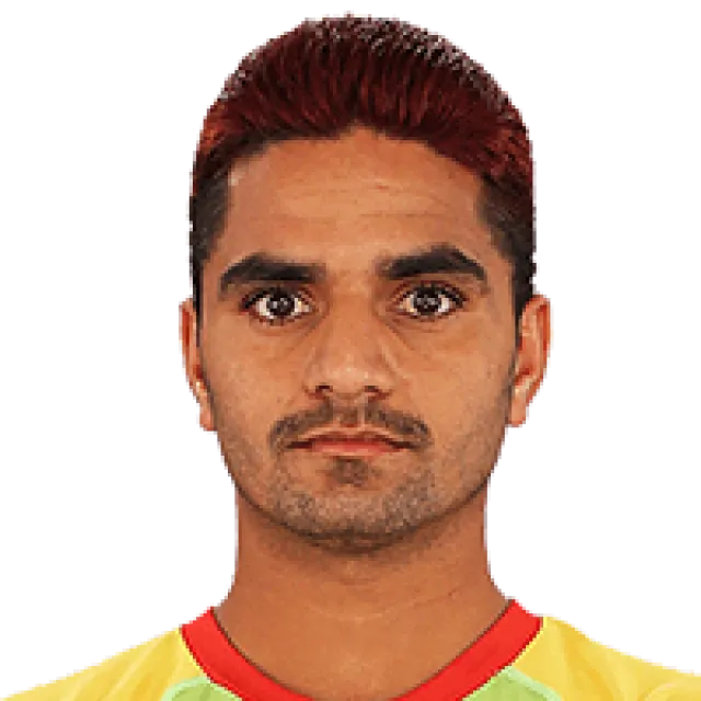 Bintu Narwal