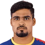 Shrikant Jadhav