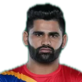 Pardeep Narwal