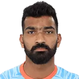 Sukesh Hegde