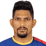 Rishank Devadiga