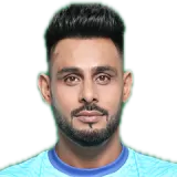 Maninder Singh
