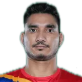 Gulveer Singh Kabaddi Player