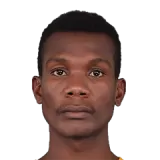 James Kamweti