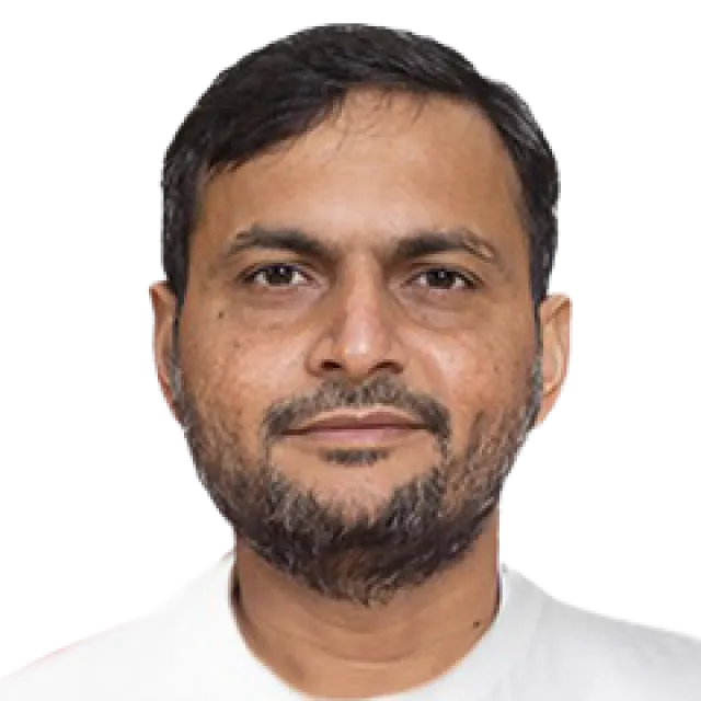 Zeeshan Siddiqui