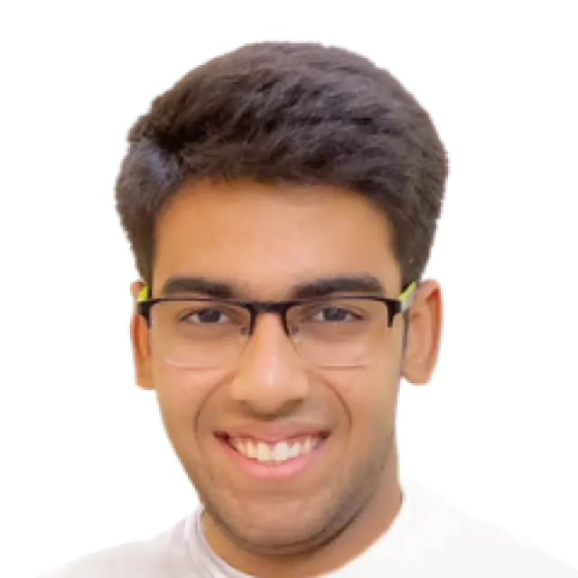 Muqeet Ahmed