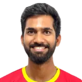 Pratik Athavale