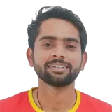 Vinayak Shukla
