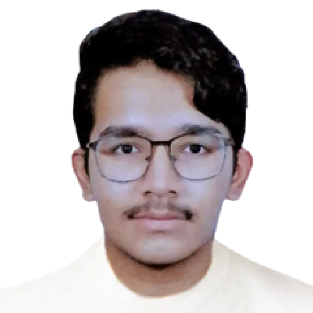Arjun Suresh Dhiman
