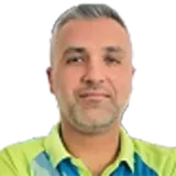 Asif Al Balushi Cricket Player