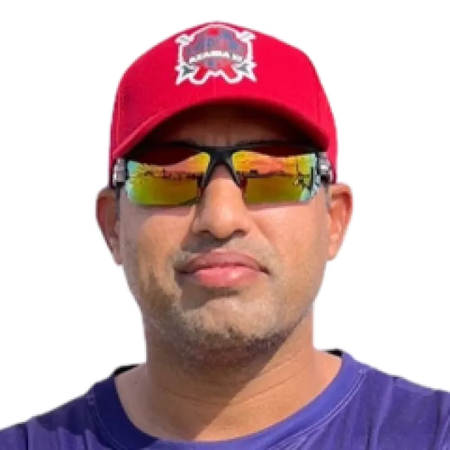Usman Haider