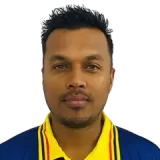 Imran Rijvi Mohammed