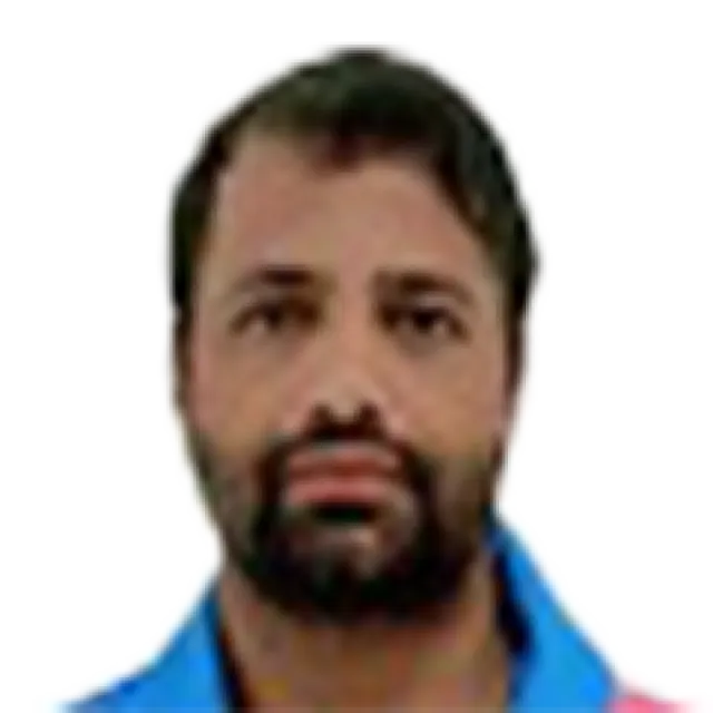 Akmal Shahzad Cricket Player