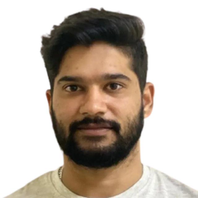 Sudeep Chavan Cricket Player
