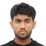 Rahil Daniyal Habibullah Cricket Player