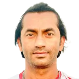 Imran Muhammed Cricket Player