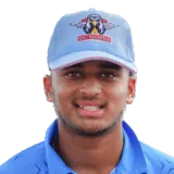 Ritwik Behera