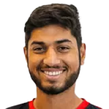 Ali Sheikh