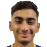 Adithya Shetty Cricket Player