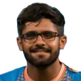 Shival Bawa Cricket Player