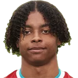 Harvey Blair  Player